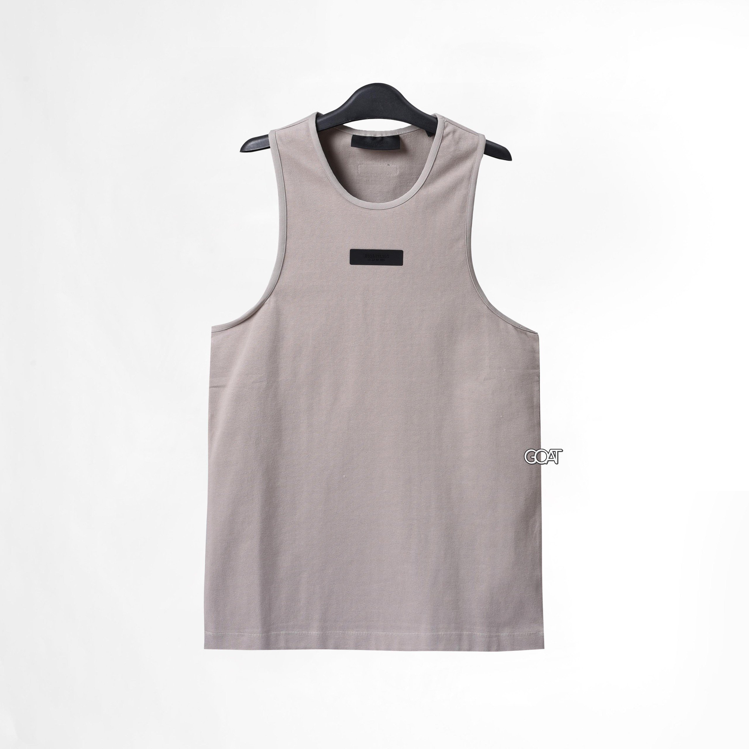 FOG ESSENTIALS TANK TOP - SEAL