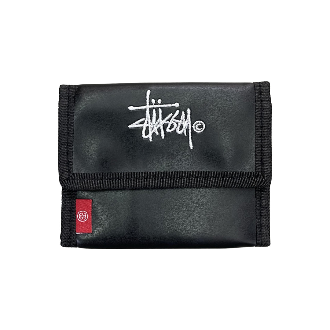 STUSSY GENUINE WALLET