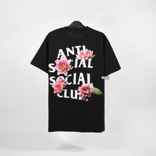 Anti Social Social Club | T-Shirts | The Goat Authentic