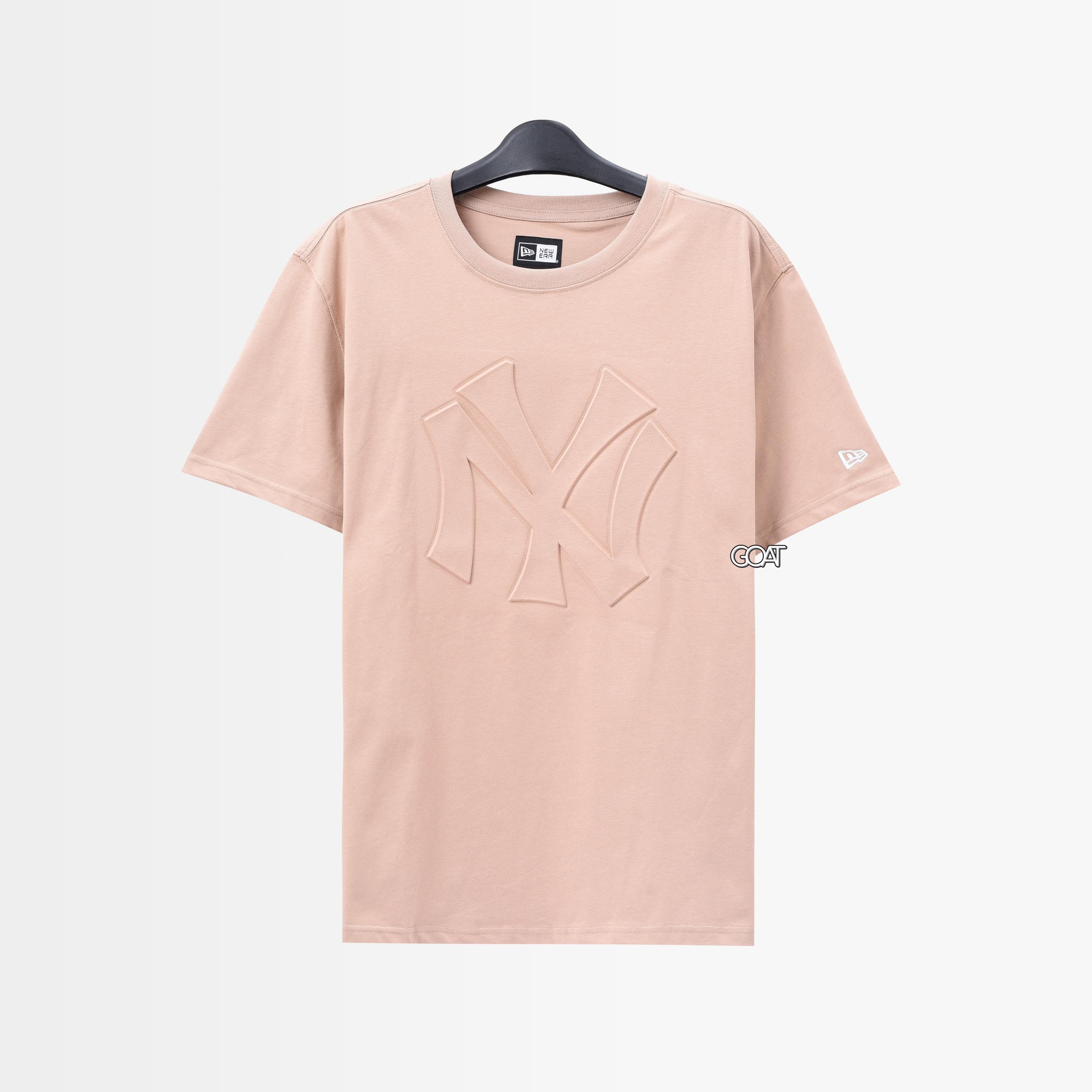 NEW ERA CFT NEYYAN TSHIRT - KHAKI