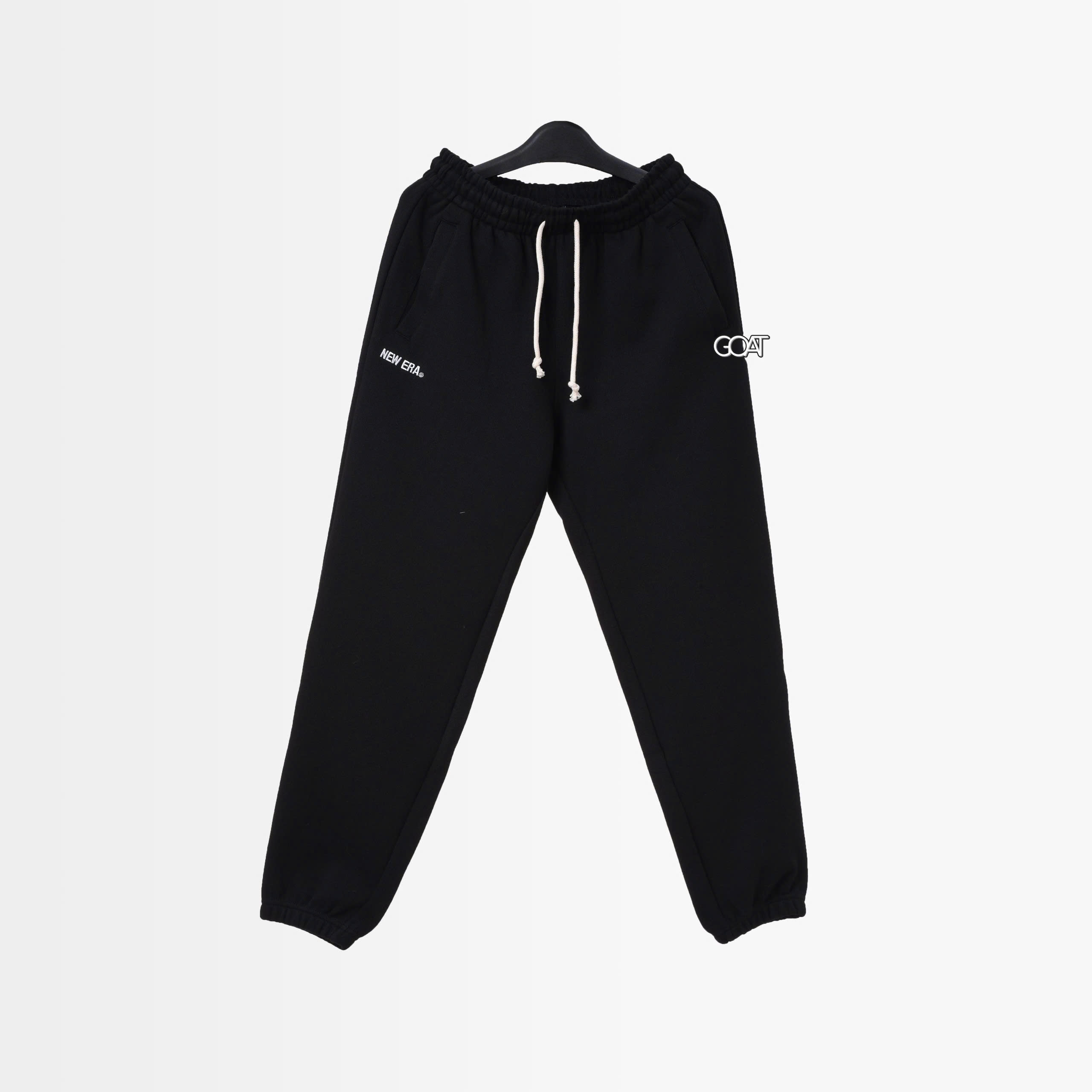 NEW ERA JOGGER - BLACK