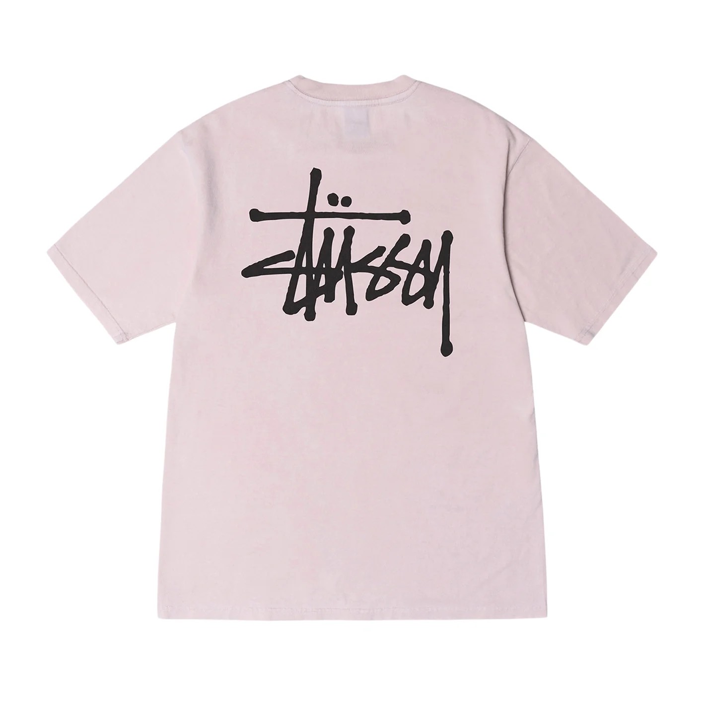 STUSSY | T-SHIRT | THE GOAT AUTHENTIC