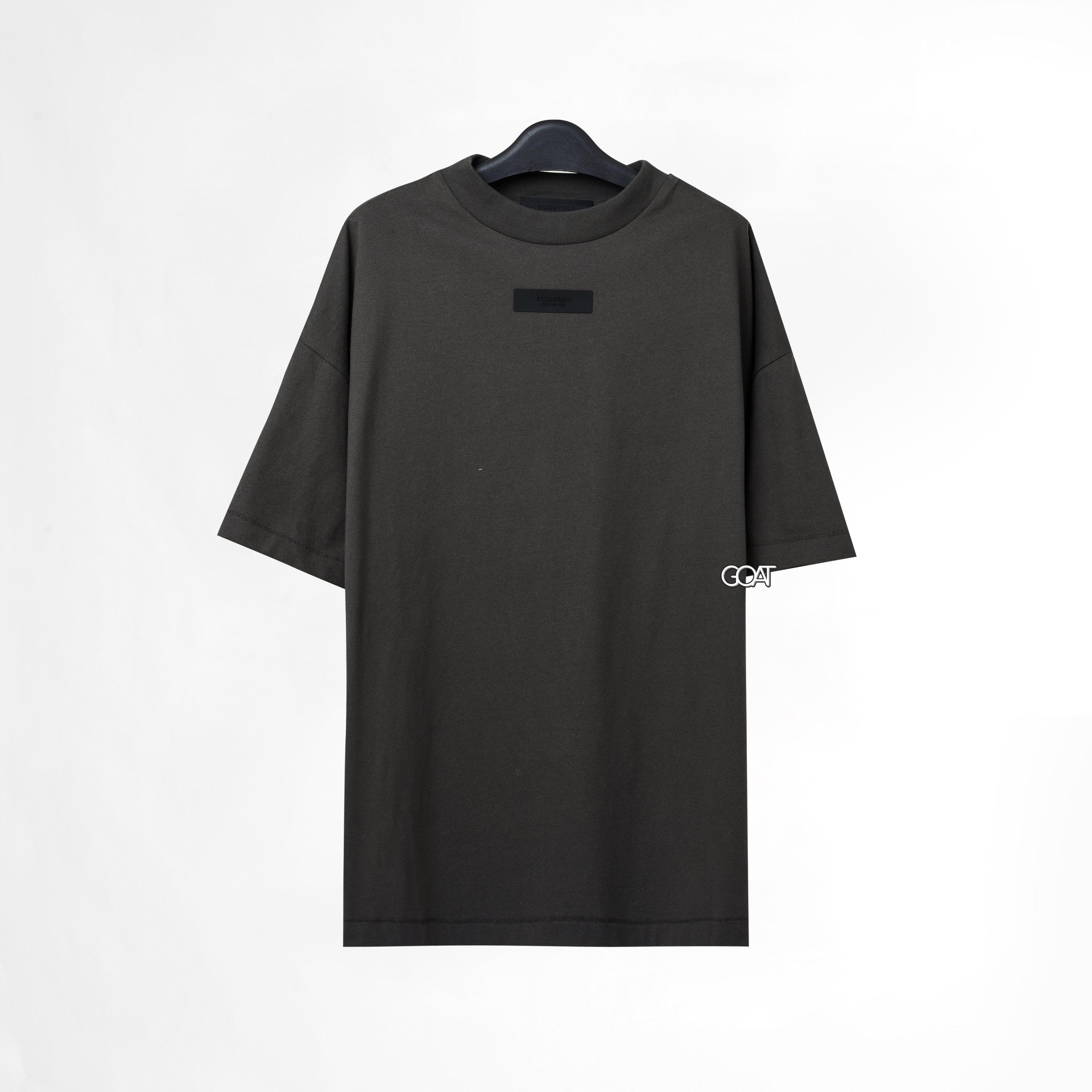 FOG ESSENTIALS S/S TSHIRT - INK