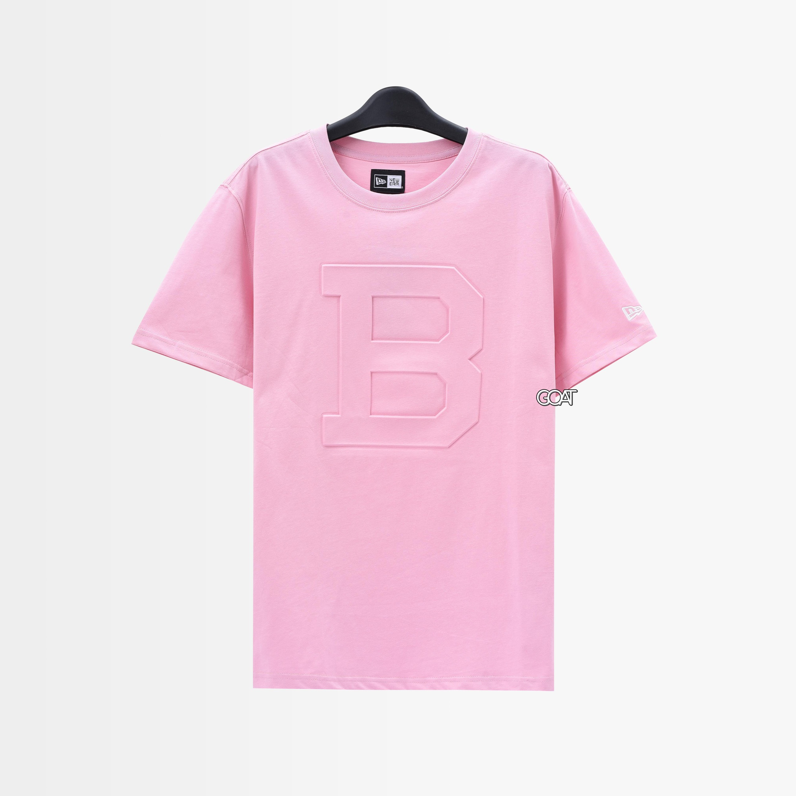 NEW ERA CFT DODGER TSHIRT - PINK